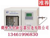 煤場煤廠煤炭檢測儀器_發電廠煤炭化驗儀器_煤炭檢驗設備多少錢