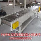 東莞鏈板式垂直輸送機_重型鏈板式輸送機報價-創盛自動化機械