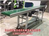 江門爬坡式輸送機_爬坡傳送機廠家直銷-創盛自動化機械