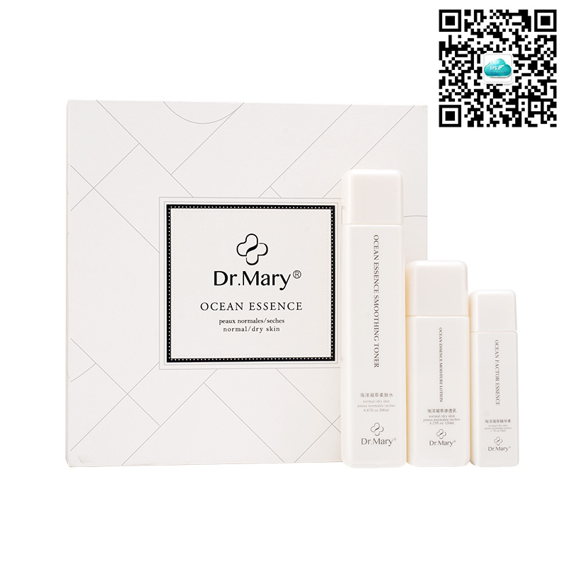 Dr.Mary玛丽博士灌肤使用产品一览【衢州新闻网】