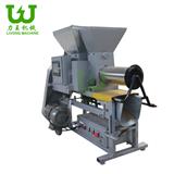 香菇裝袋機(jī)廠家分享脫袋要求