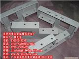 湛江鋁擠型件公司-金城模具