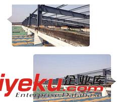 遼寧鋼結(jié)構(gòu)廠房具有哪些優(yōu)點