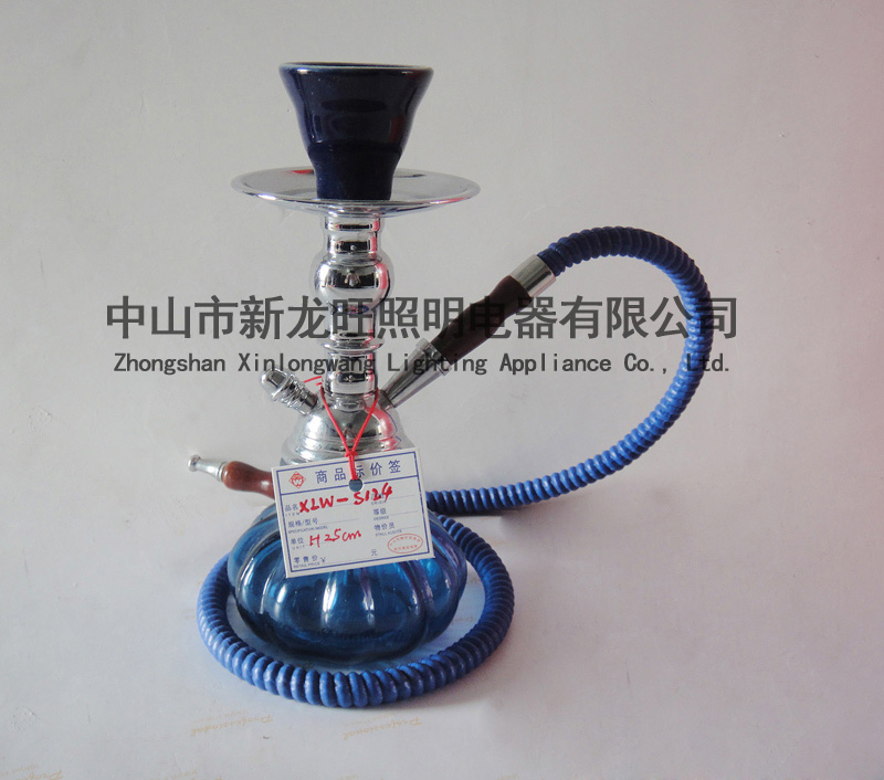 XLW-S124