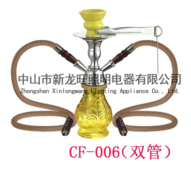 XLW-CF006(Double tube)