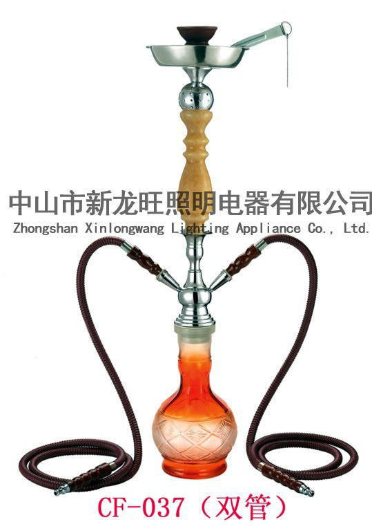 XLW-CF037(Double tube)