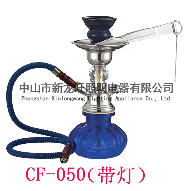XLW-CF050(with a light)