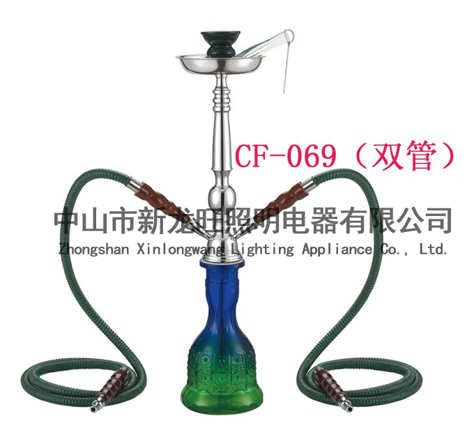XLW-CF069(with a light)