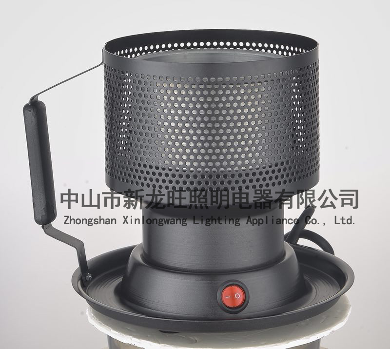 XLW-S804