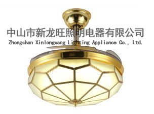 XLW-Bronze JY155