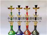 Classification of water tobacco pot