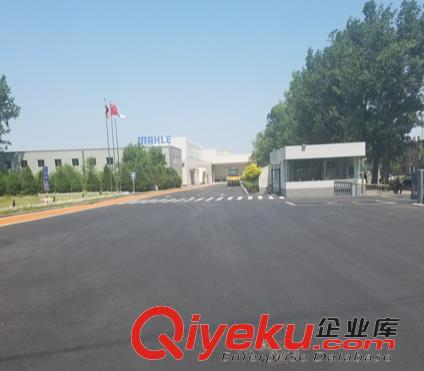 沈阳市政公司