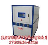 列管式油水冷卻器