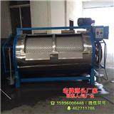 牛仔打樣機-龍海洗染機械