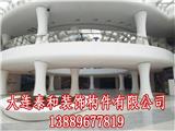 遼源GRG裝飾構件廠家