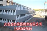 保定市EPS歐式線條-泰和裝飾構件