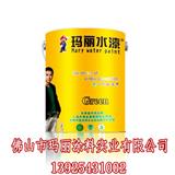 銀川水漆代理加盟_瑪麗環(huán)保水漆代理好做嗎