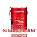 延安水漆涂料招商加盟_瑪麗環(huán)保水漆代理怎么樣