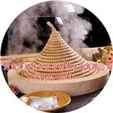 玉門云南生態石鍋魚加盟