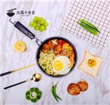 西安泡面小食堂加盟熱線是多少