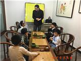 學圍棋的好處