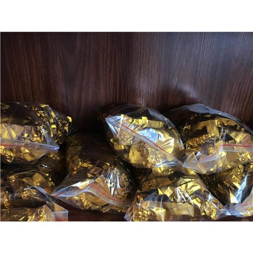 天然沉香茶