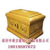 株洲福壽盒_銀天堂木福壽盒