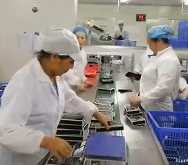 Product video