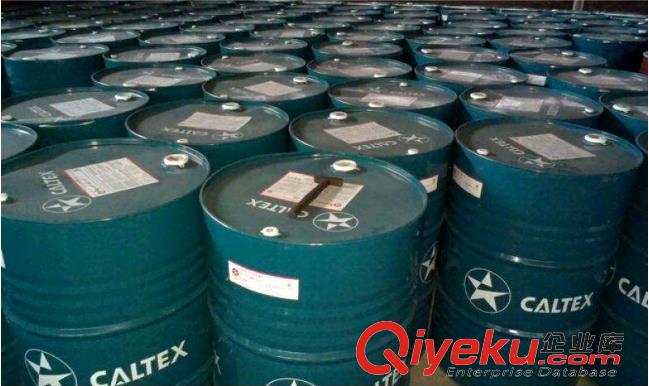 Caltex Delo Gear ES 85W-140特級長效車用齒輪油