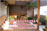 長沙陽臺花園設計株洲卡爾建材， 小菜園藝