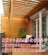 株洲陽臺設計株洲卡爾建材， 小菜園藝