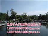 長沙魚池水循環凈化株洲卡爾建材， 小菜園藝