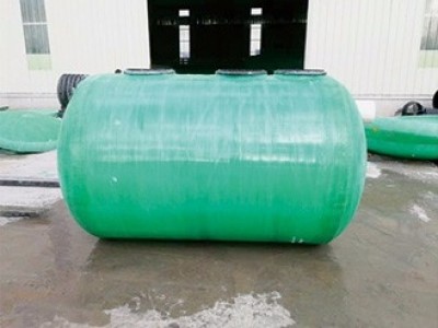 珠海玻璃钢隔油池加盟代理/东莞玻璃钢一体化污水处理系统厂家/