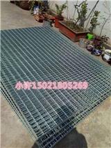 青海鋼格板廠家，格柵板抗壓性強