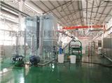 廢鋰電池銅箔石墨負極原料錘破環(huán)保設(shè)備