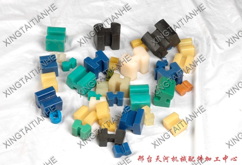 聯軸器梅花墊，高強度聚氨酯梅花墊