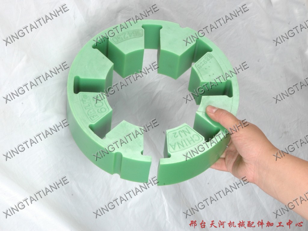 FALK聯軸器緩沖墊彈性體，進口材料，代替原裝原始圖片3