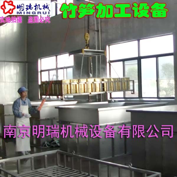 竹筍預(yù)煮鍋 原始圖片3