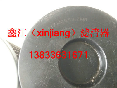 現(xiàn)貨供應(yīng)STZ1405SG1Z100翡翠濾芯，鑫江濾業(yè)原始圖片3