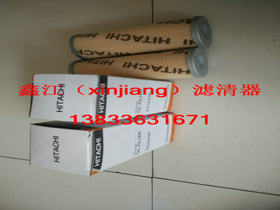 日立先導濾芯4370435 原始圖片2
