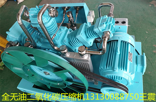供應(yīng)二氧化碳壓縮機(jī)原始圖片3
