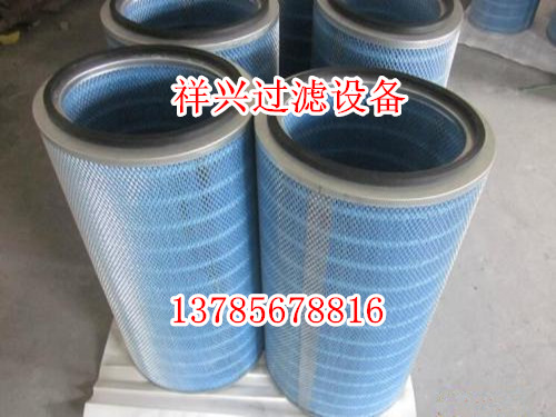 更換挖機空氣濾芯時的注意事項原始圖片3