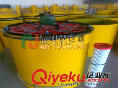 高鐵站水泥倉/水泥罐專用倉頂除塵器原始圖片3