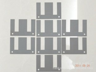 供應EI41.EI42.EI48.EI57.EI60.EI54矽鋼片