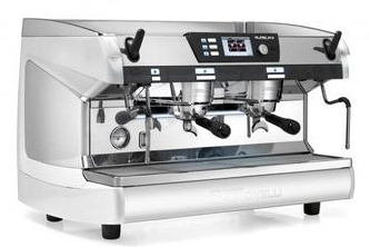 Nuova Simonelli Aurelia T3 雙頭電控 半自動咖啡機