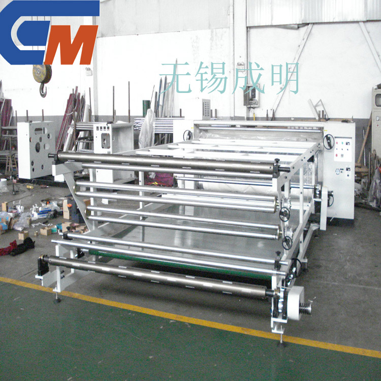 廠家直銷全自動熱轉(zhuǎn)移印花機(jī)
