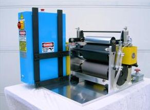 euclid  coating  systems 涂布涂層