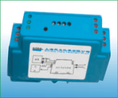 上海托克TE-DWBK1U2I智能溫度變送器