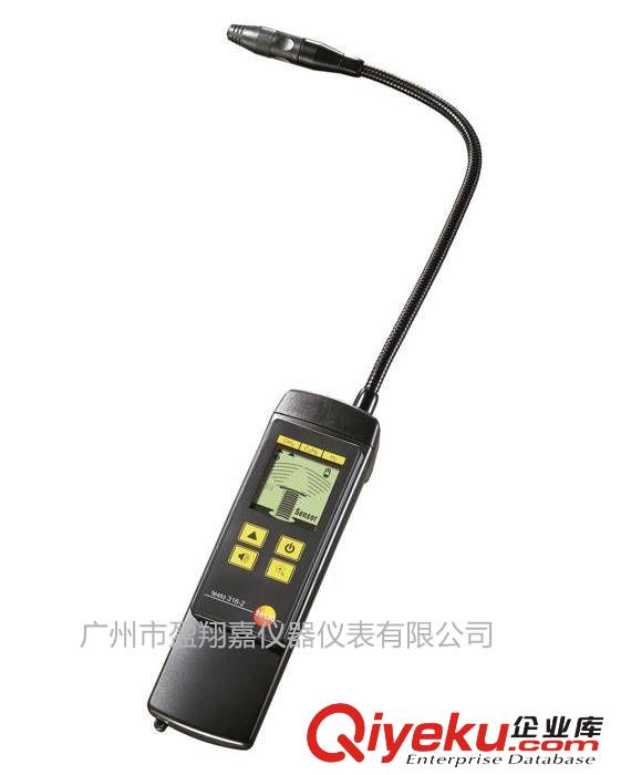 testo316-EX氣體檢漏儀