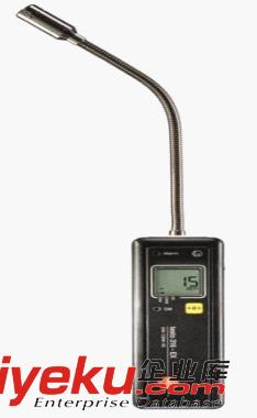 testo 316-1可燃氣體檢漏儀